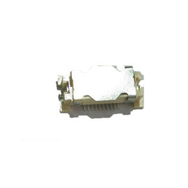 tablero del conector de 0.635m m para subir al tablero material de la aleación de cobre para subir a la conexión