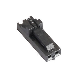 Alambre PA66 para subir a la oblea del conector que contiene los conectores de poder electrónicos