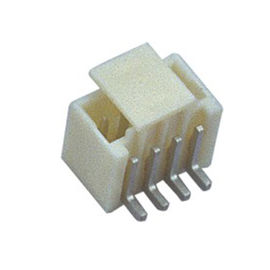 1.5m m 8 alambre del Pin 180°SMT para subir a los conectores de la placa de circuito del conector