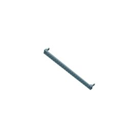 negro P/Bronze del conector 2*12P PBT del enchufe de la INMERSIÓN de 2.0m m que estaña ROHS