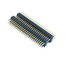 Echada de 2.0AMP 500V 3 Pin Header Connector Right Angle 2.0m m para PWB MP3