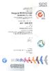 Porcelana WCON ELECTRONICS ( GUANGDONG) CO., LTD certificaciones
